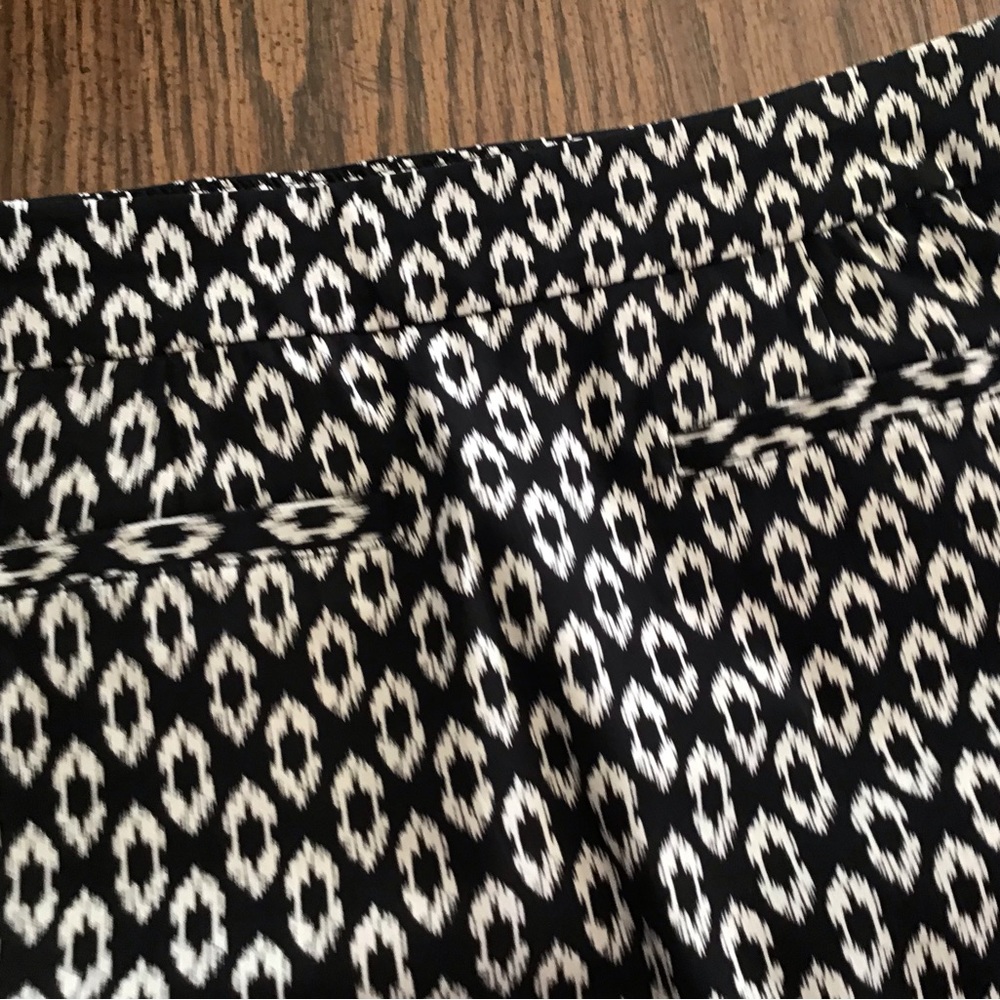 Ruby Rd Skort NWT size 6 - Picture 3 of 6